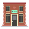 icon for cafetiere