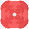 camellia emoji