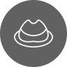 namaz cap emoji