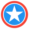 captian icon png