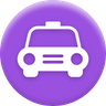 free car icons