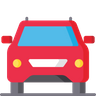 car booking emoji