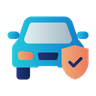 icons for car shield