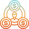 arrow circulation icons free