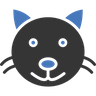siamese icon png