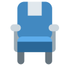 free chair icons