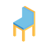 free chair icons