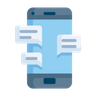 customer care chat icon download