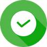 icon for verified-success
