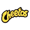 icons of cheetos