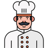 chef logos