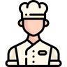 free chef icons