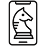 chess app logo