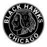 free blackhawks icons