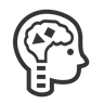 child cognition icons