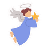 icon for fairy tale