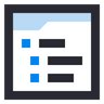icon for backend