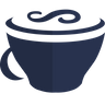 icon for coffee script
