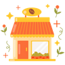 coffee-house emoji