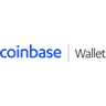 coinbase wallet logo icon