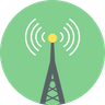 icon for communication