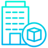 manufacturer company icon download
