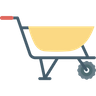 construction cart emoji