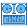 console music icons