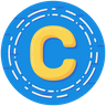 icons of copyright symbol