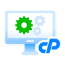 icons for cpanel