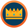 crown icon svg