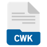 cwk icon png