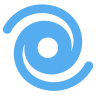 cyclone symbol icon svg