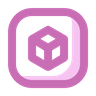 decentralized blockchain logos