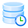 daily backups icon svg