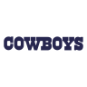 cowboys icon