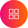 icon for user dashboard