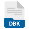 dbk logo