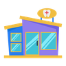 icon for dental clinic