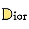 dior symbol