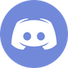 icon discord logo