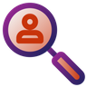 discover people icons