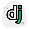icons for django