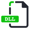 dll icon png