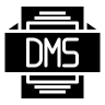 free dms icons
