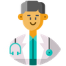 icon for doctor