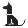 dogs icon svg