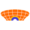dongdaemun design plaza icon png