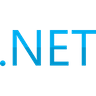 dot net logo