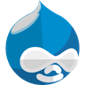 icon for drupal